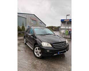 Mercedes-Benz ML 320 Gebrauchtwagen