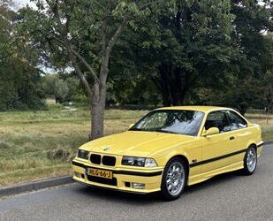 BMW M3 Gebrauchtwagen