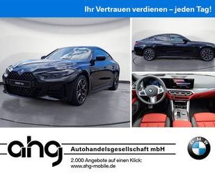 BMW 430 Gran Coupé Gebrauchtwagen