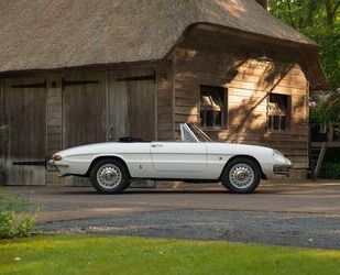Alfa Romeo Spider Gebrauchtwagen
