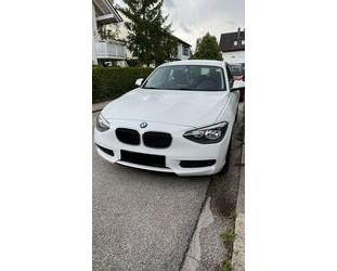 BMW 116 Gebrauchtwagen