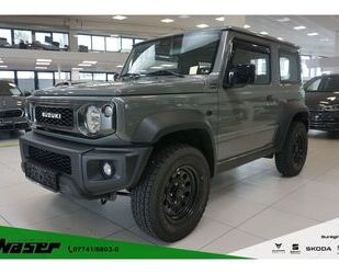 Suzuki Jimny Gebrauchtwagen
