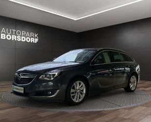 Opel Insignia Gebrauchtwagen