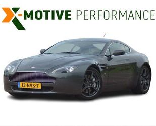 Aston Martin V8 Vantage Gebrauchtwagen