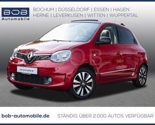 Renault Twingo Gebrauchtwagen
