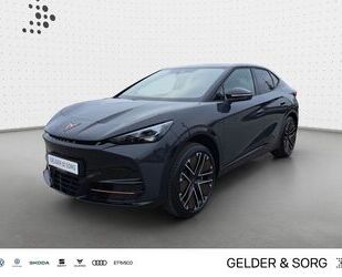 Cupra Tavascan Gebrauchtwagen