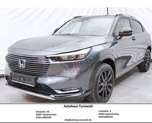 Honda HR-V Gebrauchtwagen