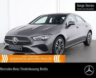 Mercedes-Benz CLA 180 Gebrauchtwagen