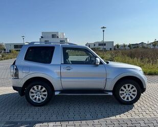 Mitsubishi Pajero Gebrauchtwagen
