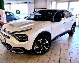 Citroen C4 Gebrauchtwagen