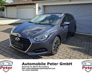 Hyundai i40 Gebrauchtwagen
