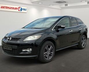 Mazda CX-7 Gebrauchtwagen