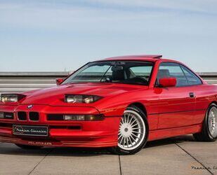 Alpina B12 Gebrauchtwagen