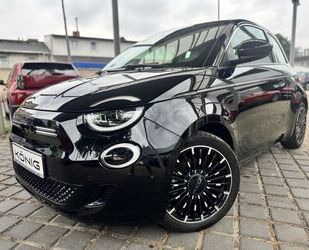Fiat 500e Gebrauchtwagen