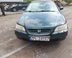 Honda Accord Gebrauchtwagen