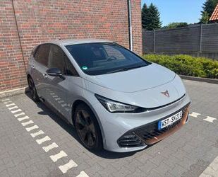 Cupra Born Gebrauchtwagen