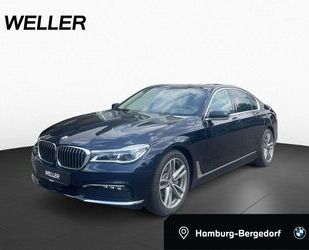 BMW 730 Gebrauchtwagen