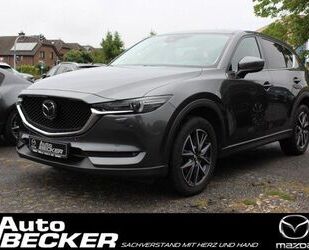 Mazda CX-5 Gebrauchtwagen