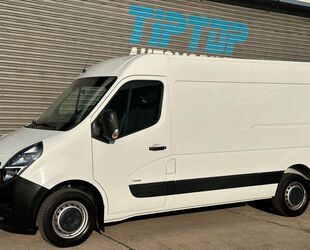 Opel Movano Gebrauchtwagen
