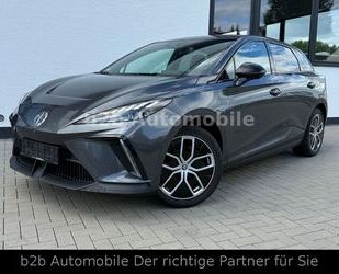 MG MG4 Gebrauchtwagen