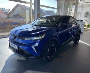 Renault Captur Gebrauchtwagen