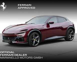 Ferrari Purosangue Gebrauchtwagen