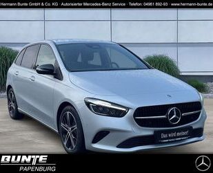 Mercedes-Benz B 200 Gebrauchtwagen