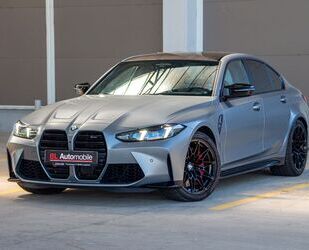 BMW M3 Gebrauchtwagen
