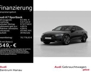 Audi A7 Gebrauchtwagen