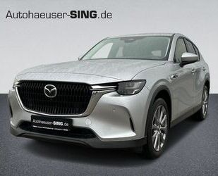 Mazda CX-60 Gebrauchtwagen