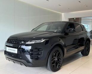 Land Rover Range Rover Evoque Gebrauchtwagen