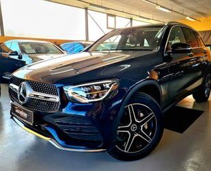 Mercedes-Benz GLC 300 Gebrauchtwagen