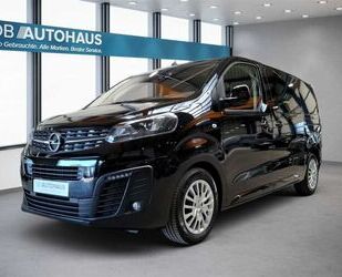 Opel Zafira Life Gebrauchtwagen