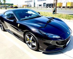 Ferrari Portofino Gebrauchtwagen