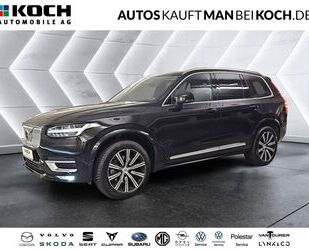 Volvo XC90 Gebrauchtwagen