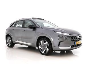 Hyundai NEXO Gebrauchtwagen