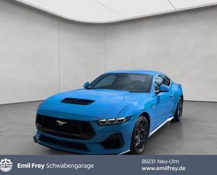 Ford Mustang Gebrauchtwagen