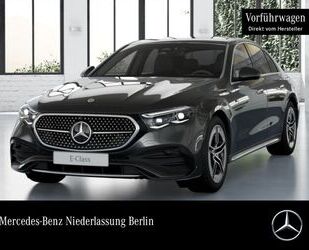 Mercedes-Benz E 300 Gebrauchtwagen