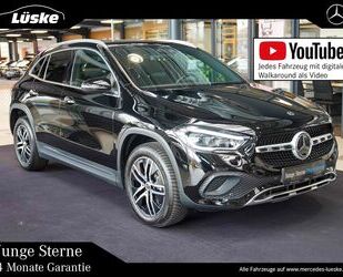 Mercedes-Benz GLA 250 Gebrauchtwagen