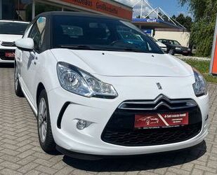 Citroen DS3 Gebrauchtwagen