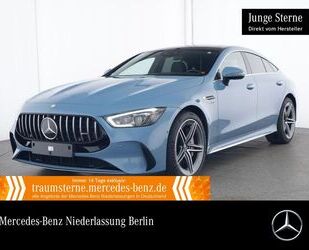 Mercedes-Benz AMG GT Gebrauchtwagen