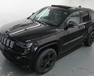 Jeep Grand Cherokee Gebrauchtwagen