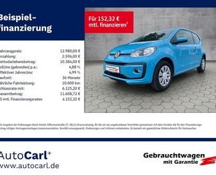 VW up! Gebrauchtwagen