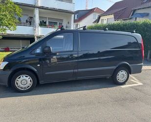 Mercedes-Benz Vito Gebrauchtwagen