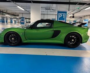 Lotus Exige Gebrauchtwagen