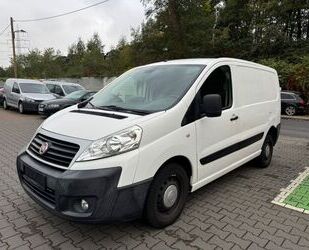 Fiat Scudo Gebrauchtwagen