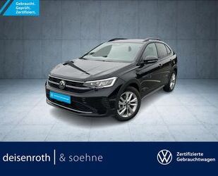 VW Taigo Gebrauchtwagen