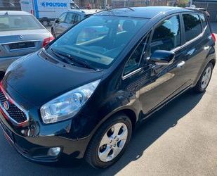 Kia Venga Gebrauchtwagen