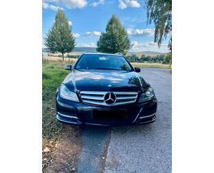 Mercedes-Benz C 220 Gebrauchtwagen