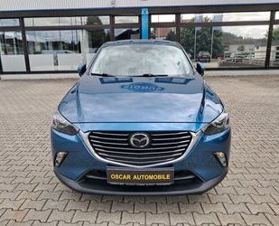 Mazda CX-3 Gebrauchtwagen